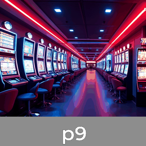 Acessar o site p9 COM