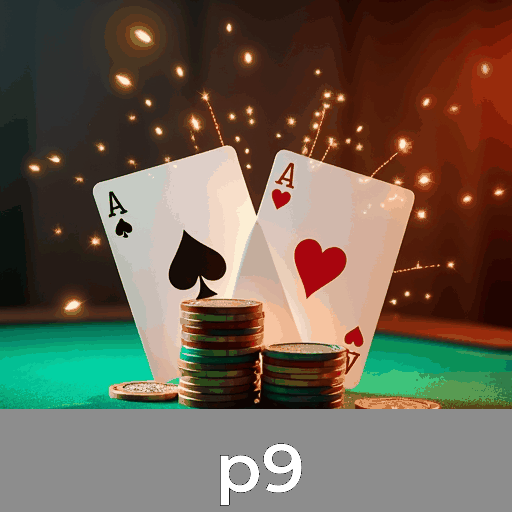 Cassino Online p9