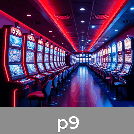 Cassino Online p9