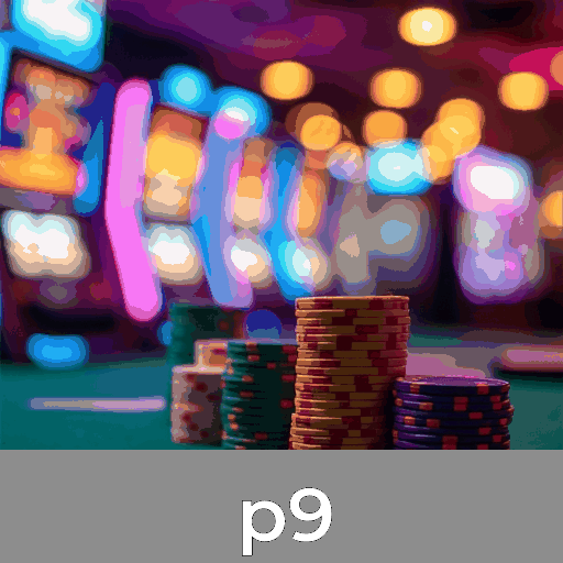 Cassino Online p9