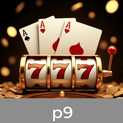 Cassino Online p9