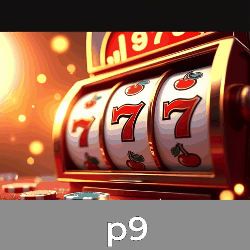Cassino Online p9