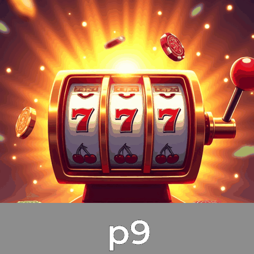 Cadastro na p9