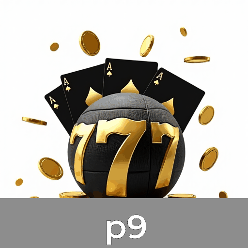 Cadastro na p9