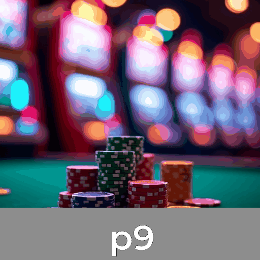 Cassino Online p9