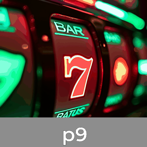 Cadastro na p9