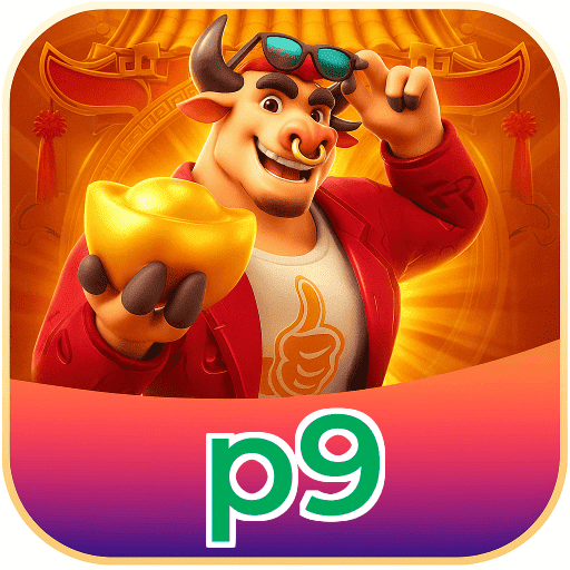 p9 logo