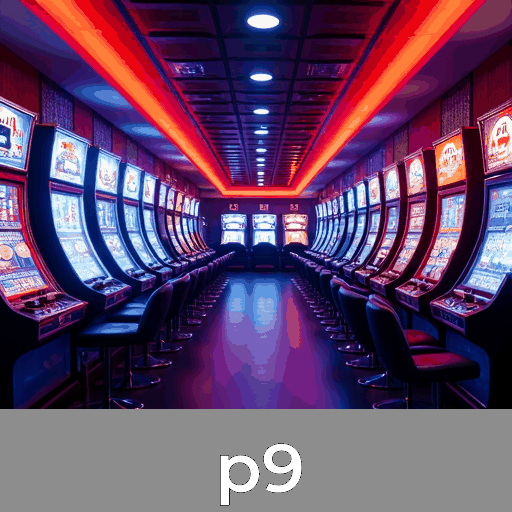 Promoções e Bônus no p9